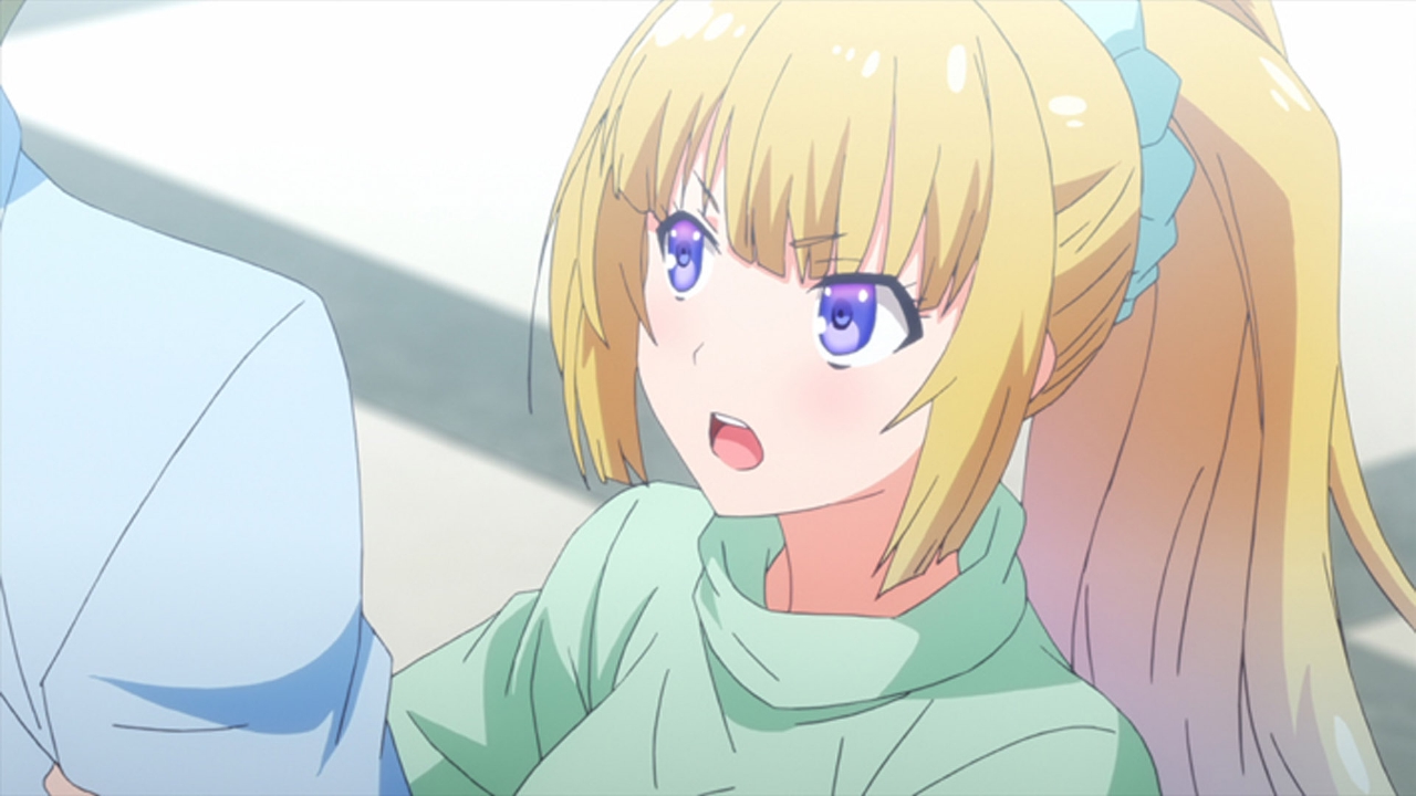 第7話　無知な友人ほど危険なものはない。賢い敵のほうがよっぽどましだ。