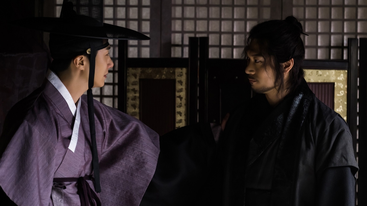 第13話　眩惑（げんわく）