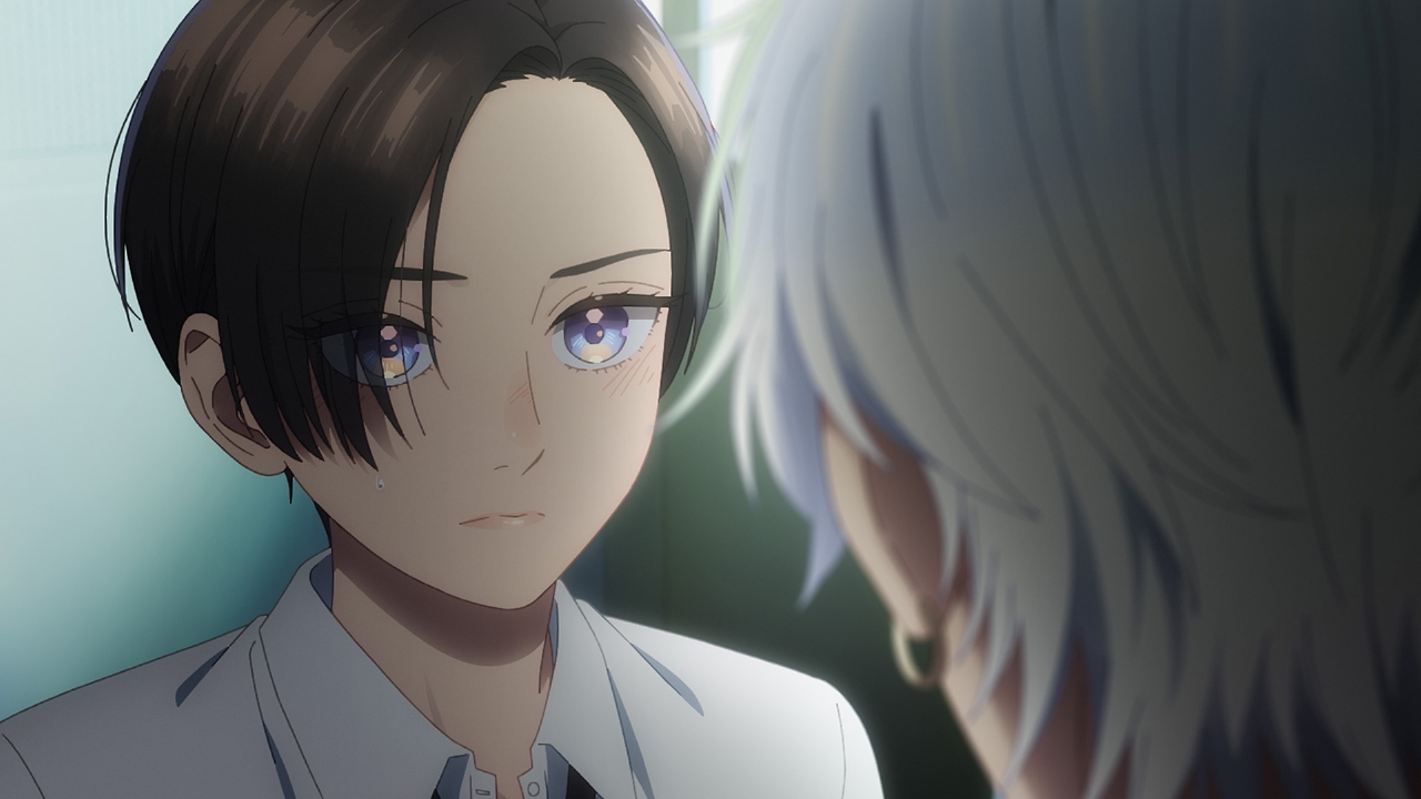 第4話 恋の温度