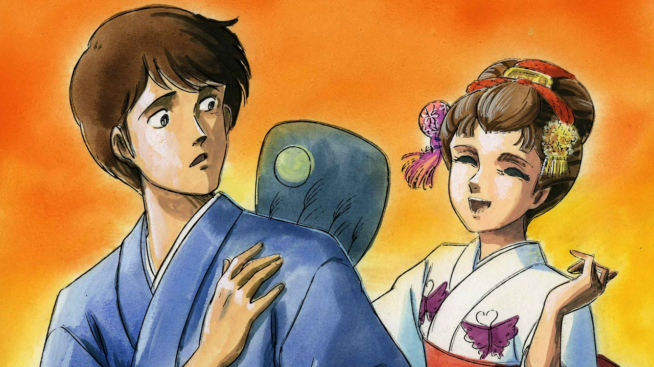 第15話　ようこそ！地下劇場へ！！