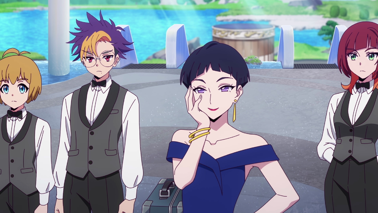 第19話 闇オークション