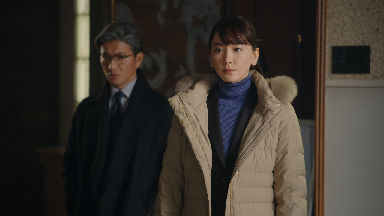 第4話 孤独の胎衣