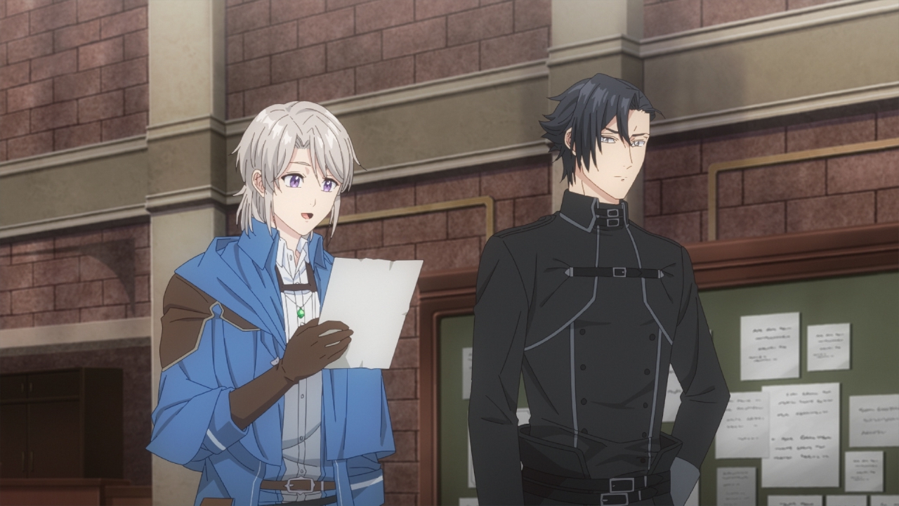 第2話 「冒険者事始め」