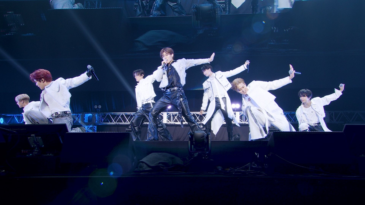 西山智樹・前田大輔が結成した新ボーイズグループ「TAGRIGHT」を30分で知る!グループ結成までの軌跡を振り返り&初出し近況映像も見られる特別番組!