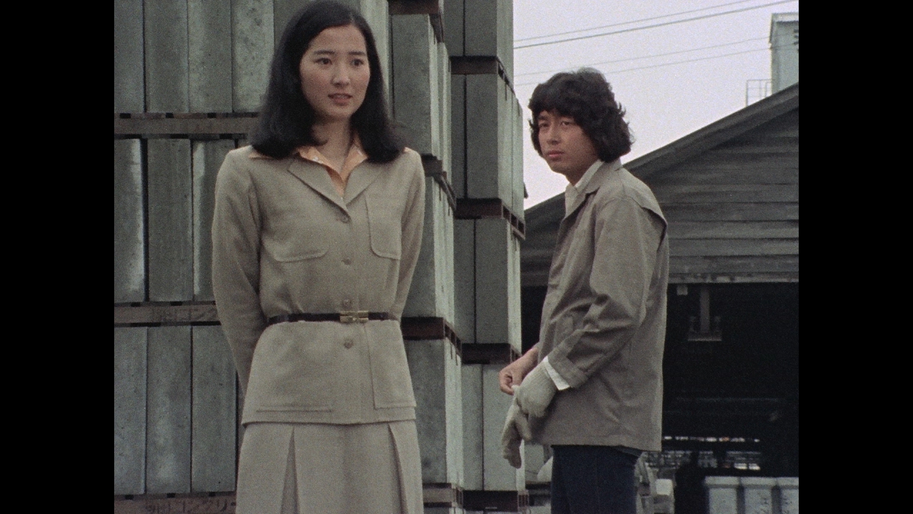 第32話　「愛するってどういうことですか？」