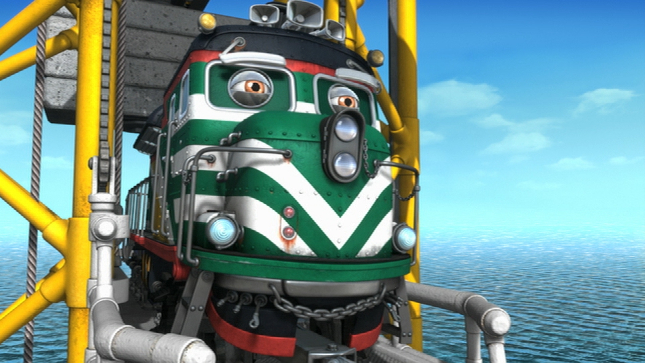 第700話 フレッチ、腕の見せどころ