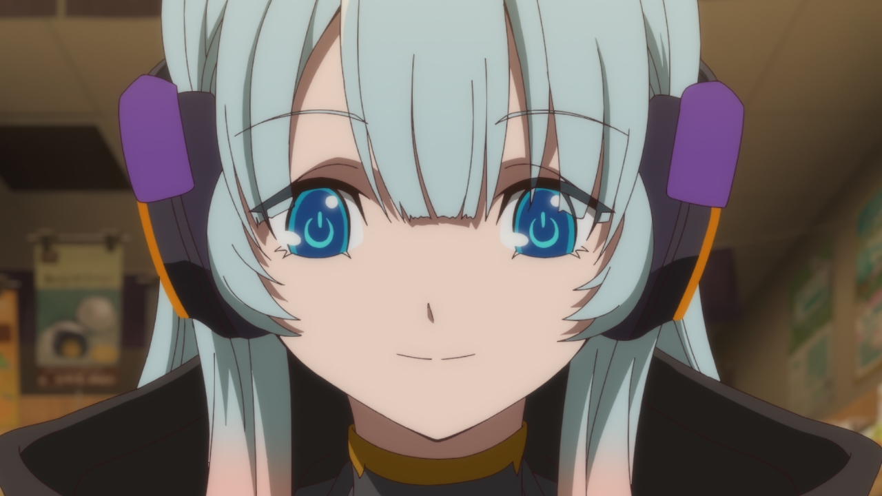 第４話　使命の剣士