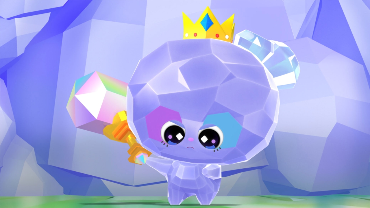 第26話（最終回）『勇者あいるんと王子じゅえるん』