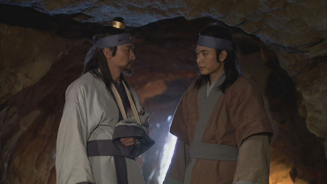 第39話　強い兄弟の絆