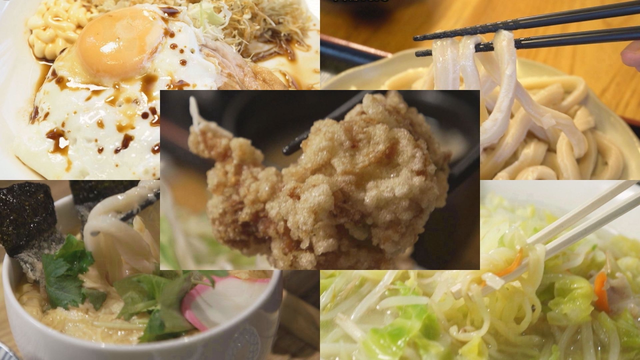 【埼玉グルメ】2025年下半期　みんなが選んだ埼玉の名店TOP５