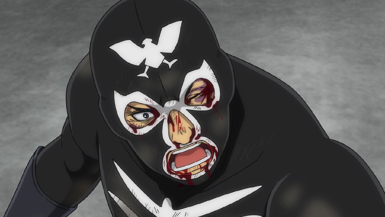 #23「行くぞ！！ショッカー！！！！」