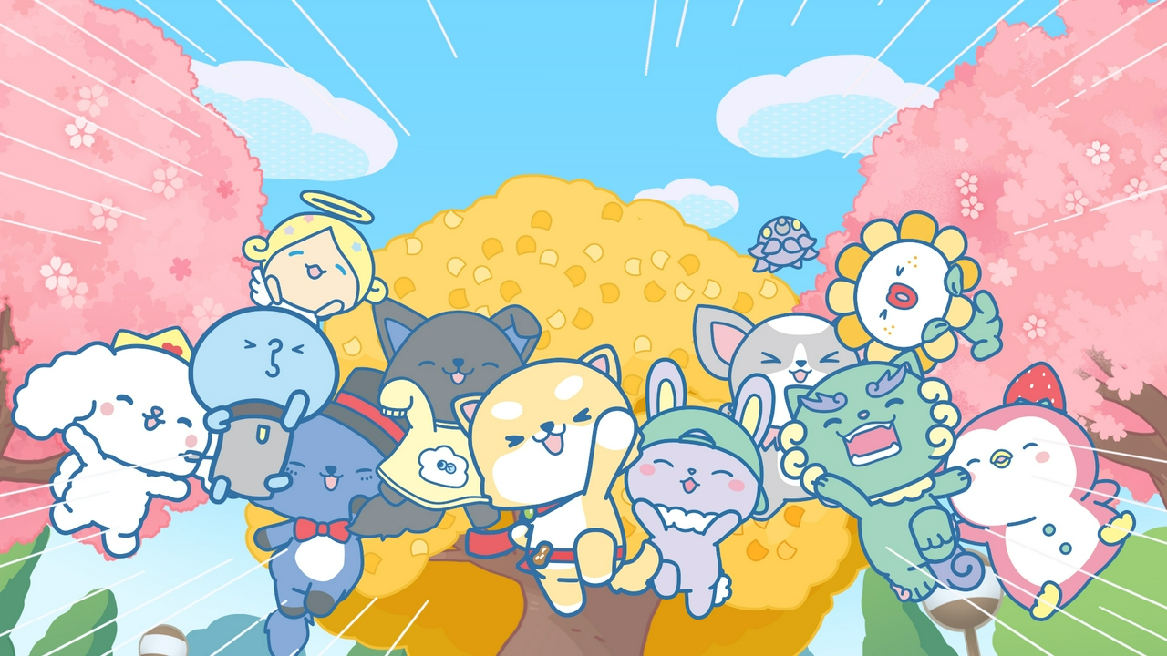 第24話 みんなで花見