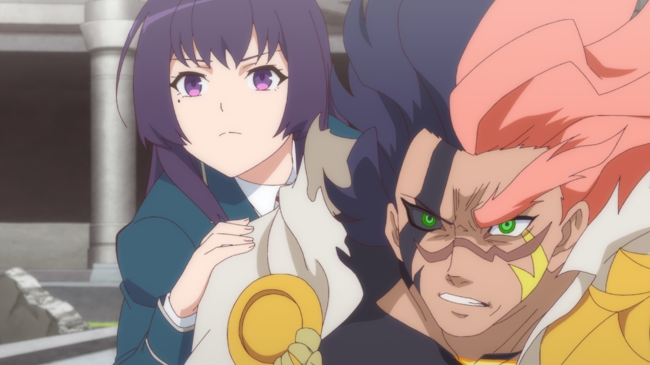 第７話　ジュゲム