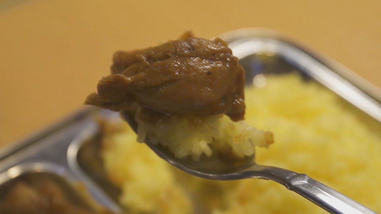 「ネパールカレーセット」本場ネパールの“日常カレー”が食べられる店が凄い…