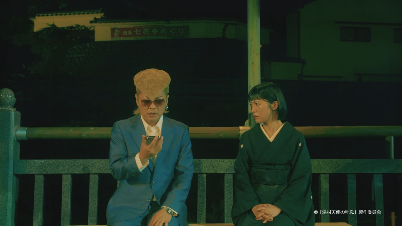 第10話　ブランニューデイ