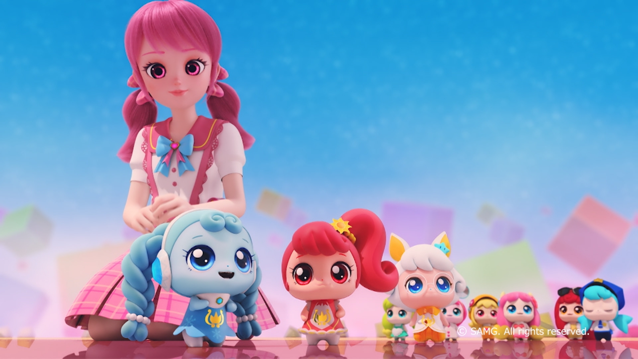 さようなら 鍵ティニピン