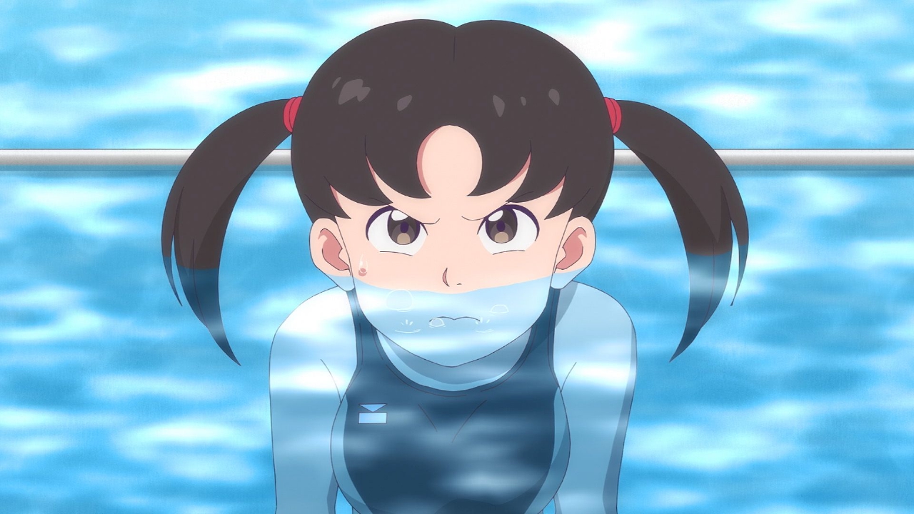 第7話 霧のかくれんぼWARS！／それでもスケベ　出瀬潔