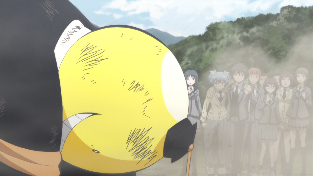 第14話 正体の時間