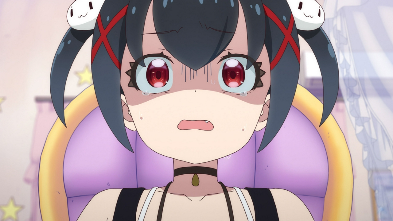 第三話「損切りしなきゃ、だめ……？」