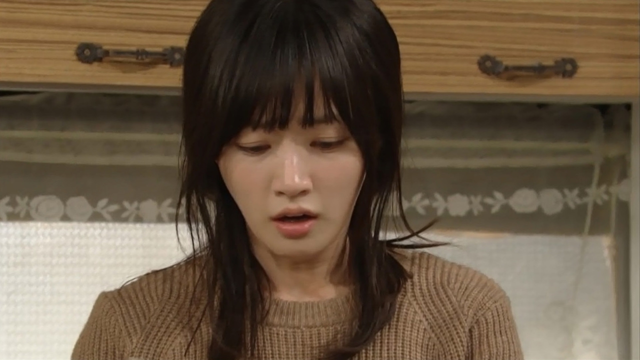 第12話　10年ぶりの再会