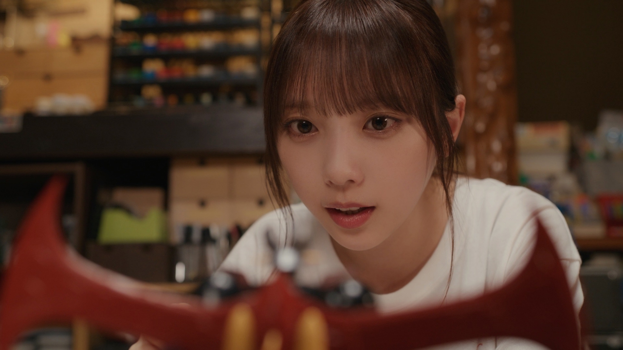 リコの夏休みだーＺ