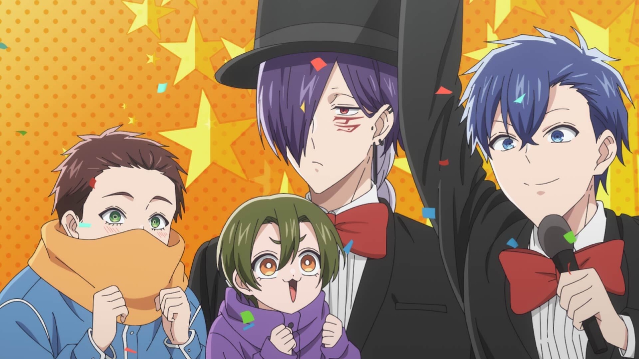 ＃５ バイト5日目