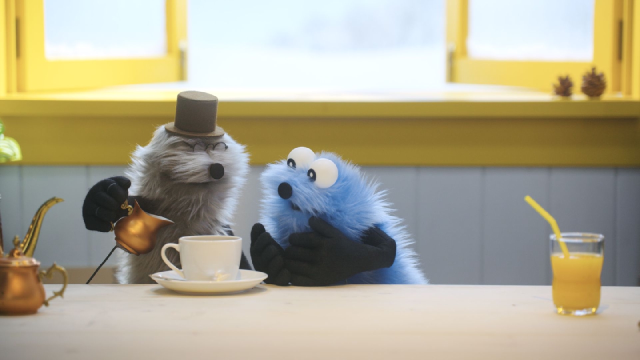 第30話 コーヒー