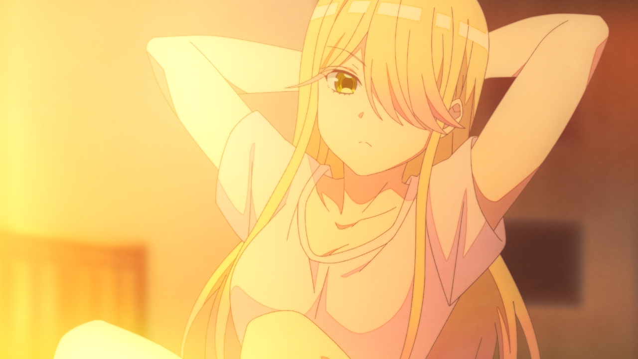 「新しい生活」