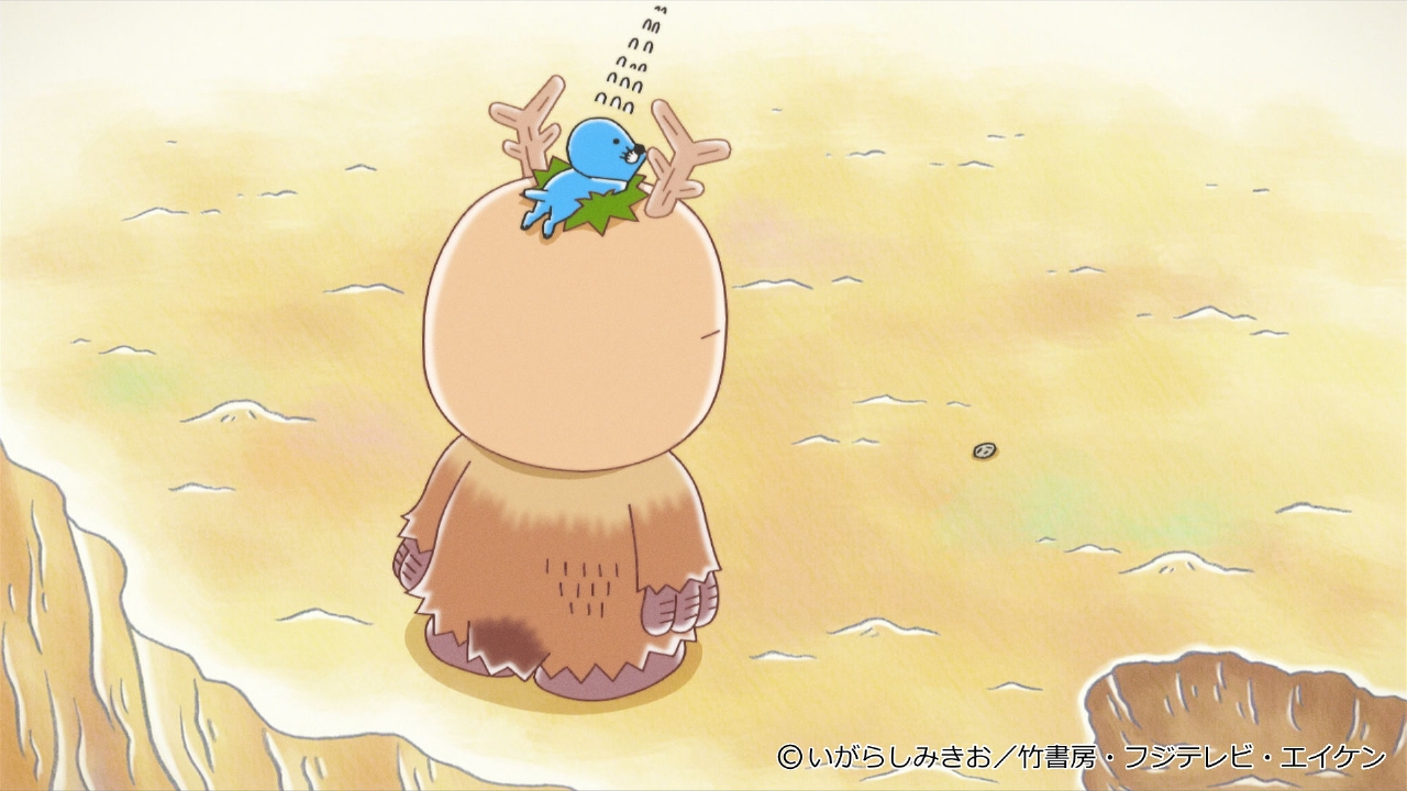 第491話 オリちゃんのこと（7）