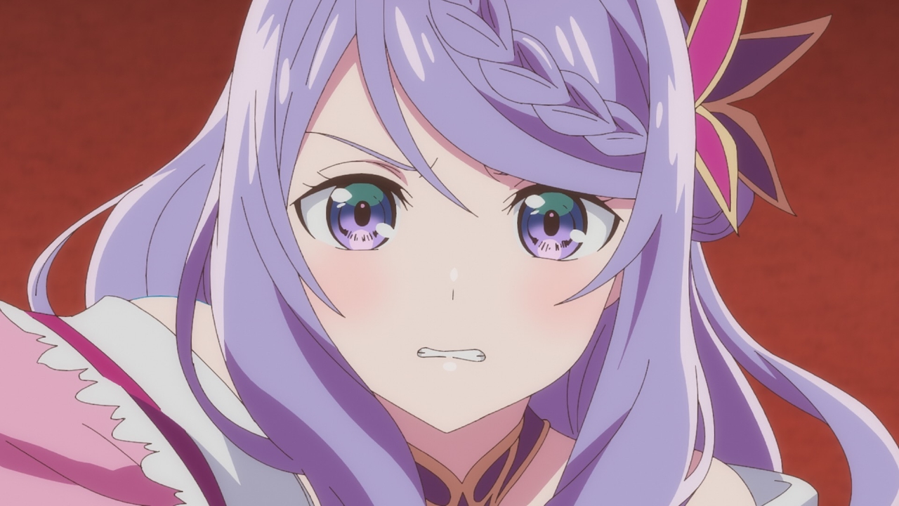 第10話　因縁の宿敵