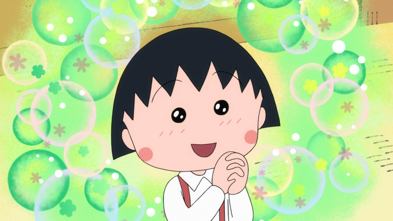 第1524話 『花輪クンのみやげ話を聞く』の巻