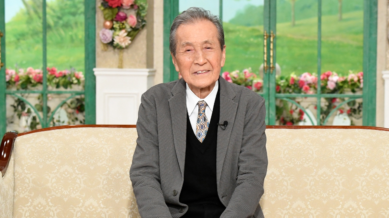 〈山本學〉88歳…「初期認知障害」と診断されて