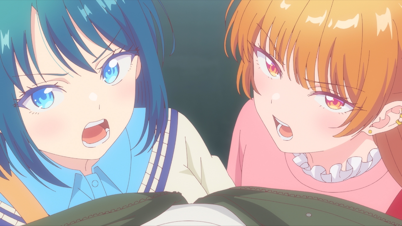 第3話 憧れていてもひとりぼっちでも夜の学校でも妄想しても約束してもラブコメにならない