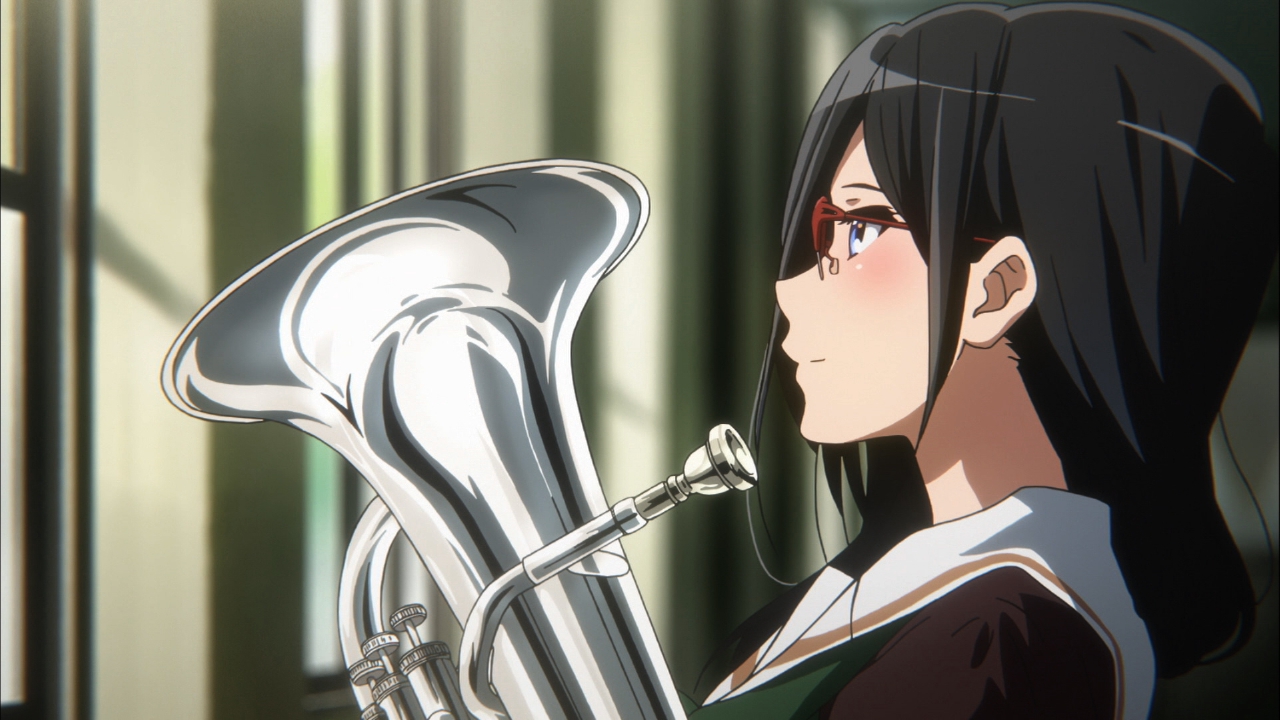 第十一回「はつこいトランペット」