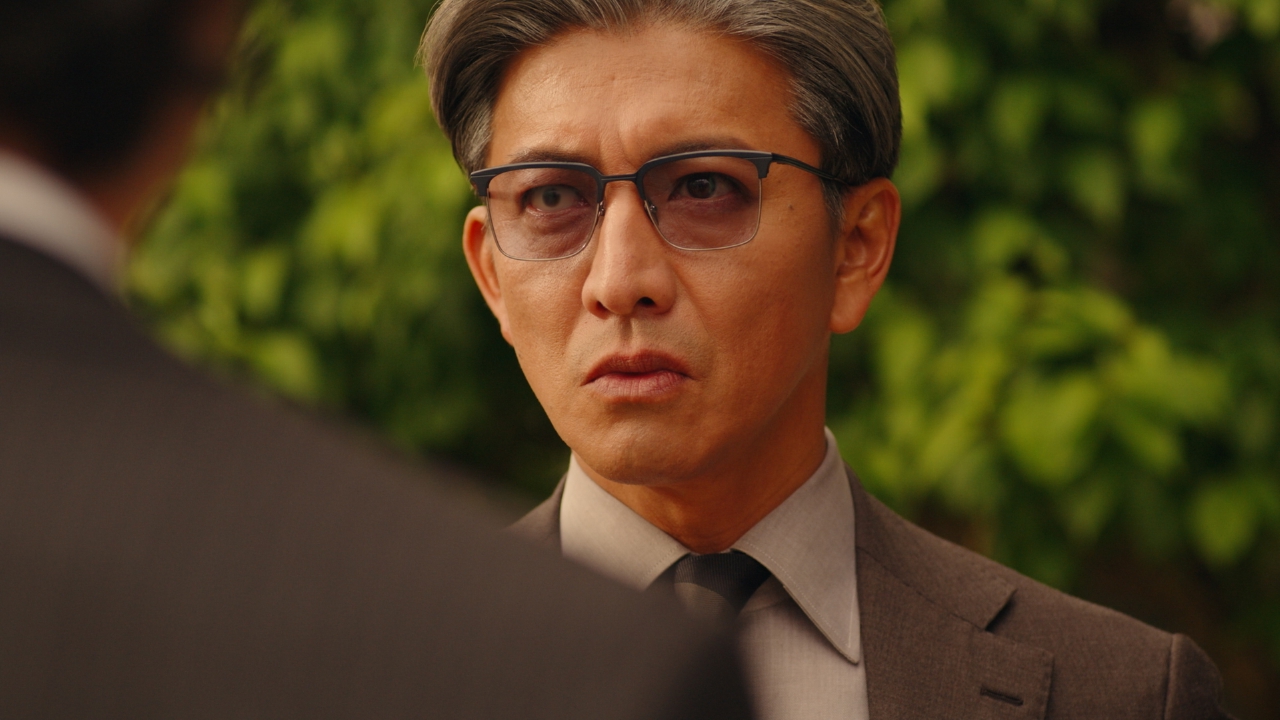 第10話 指輪のレクイエム