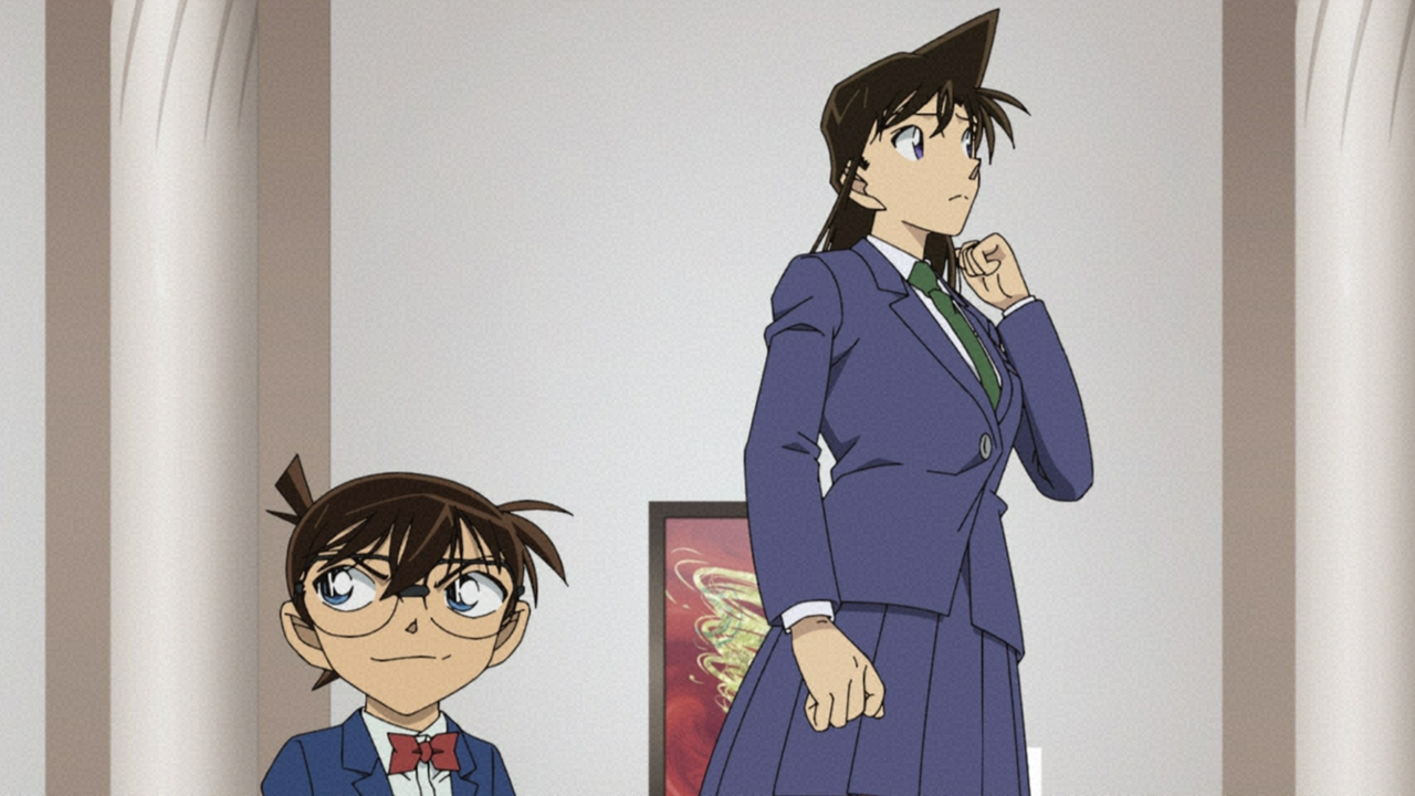 #1195「館ミステリー　渦巻館（前編）」