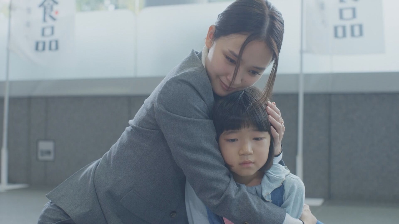 第4話 ブレーモノ