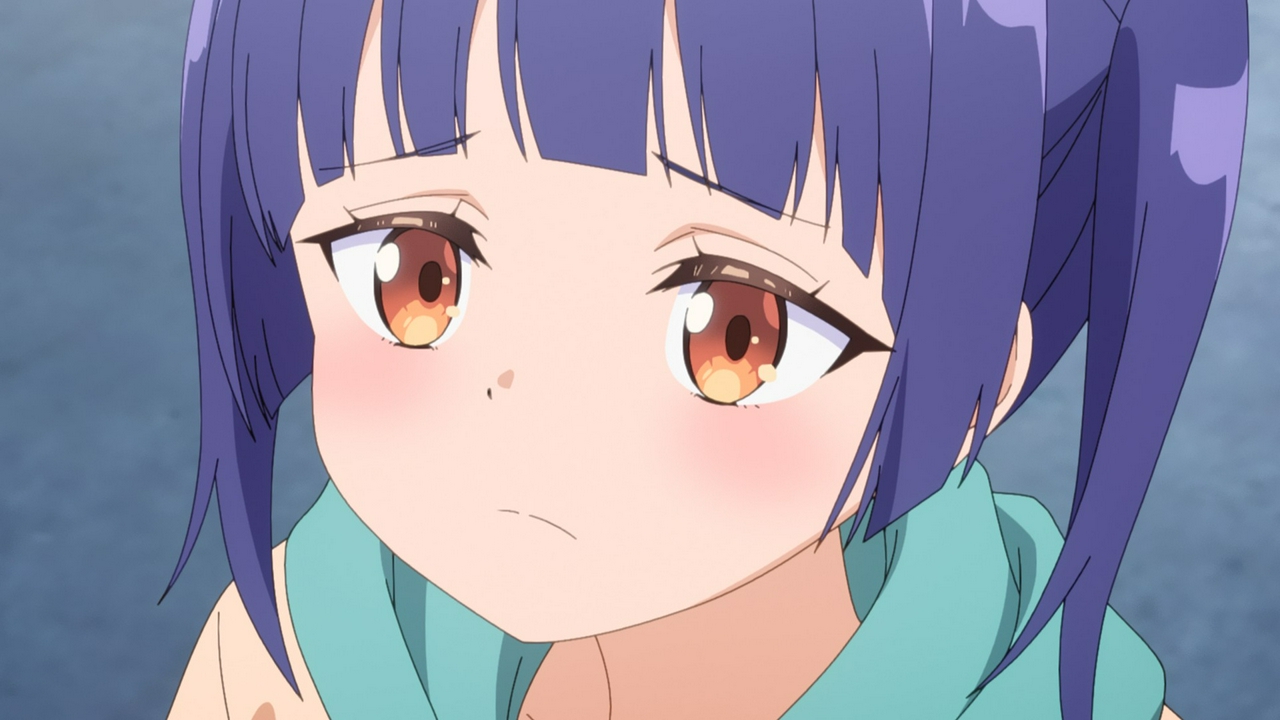 EP05「芽衣子、ホームカミング」