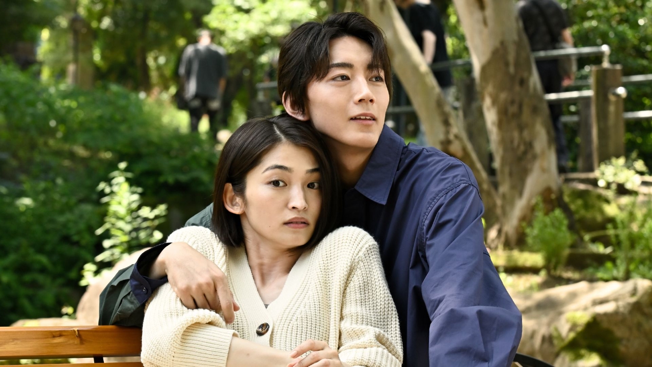 夫婦記念日はプチ旅行