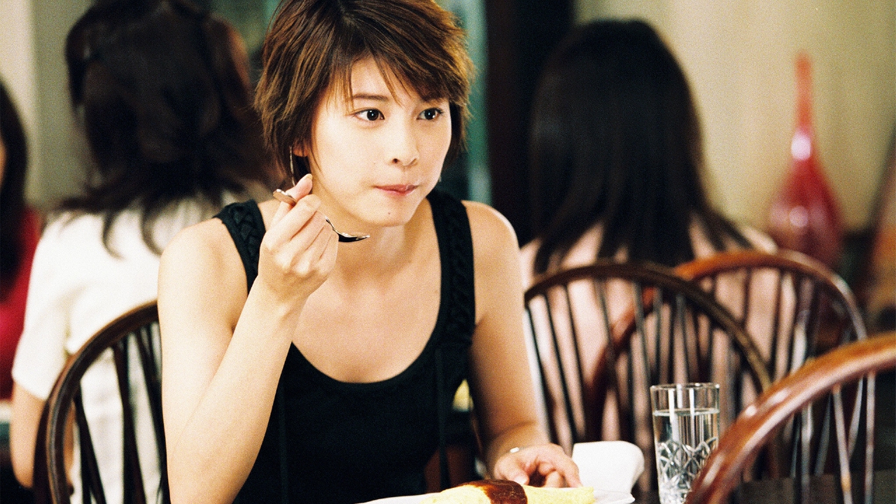 恋するオムライス