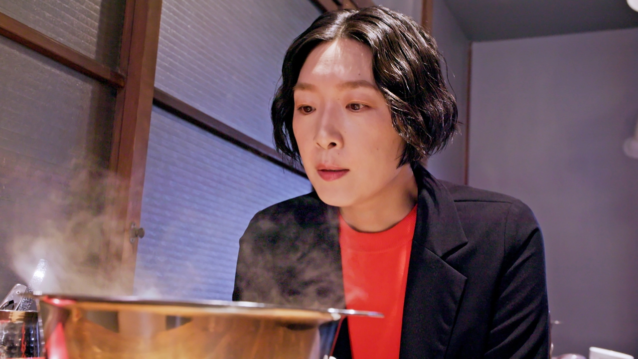 第6話 ソロ鍋で、こだわりを捨てる