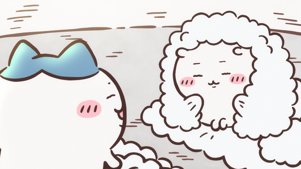 第313話 サボっちゃう／唐辛子