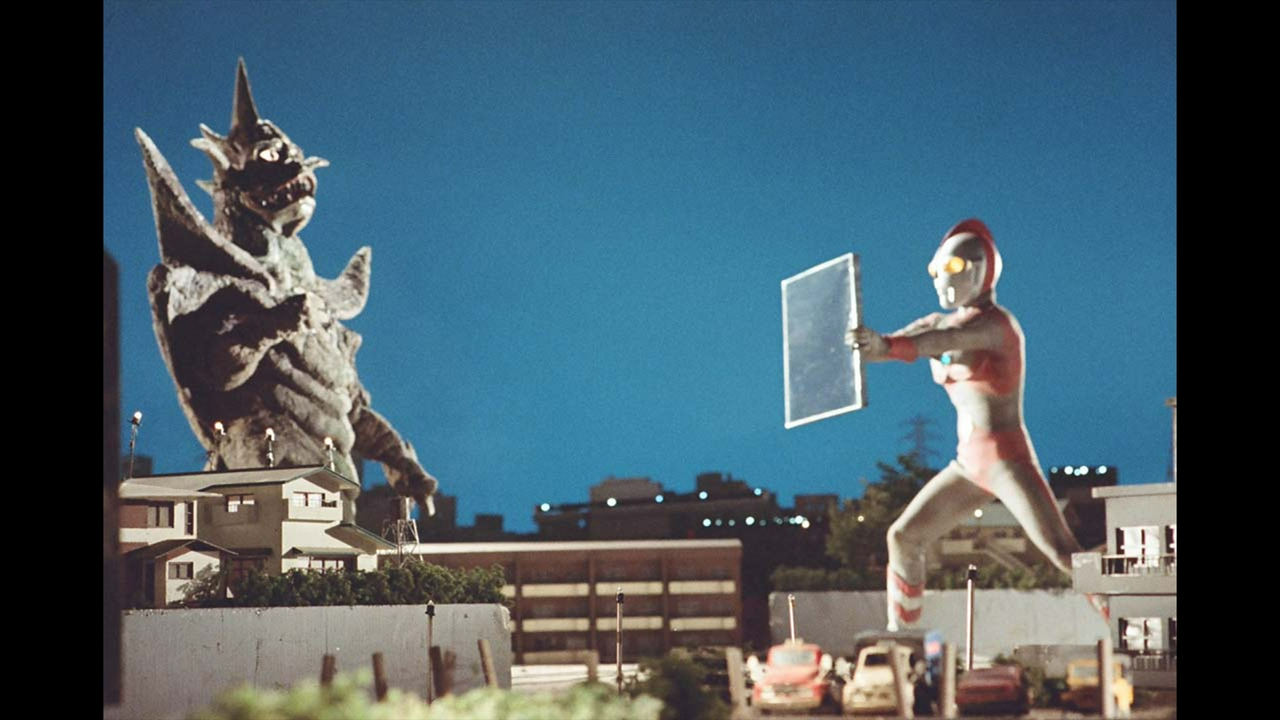 第１４話「テレポーテーション!パリから来た男」