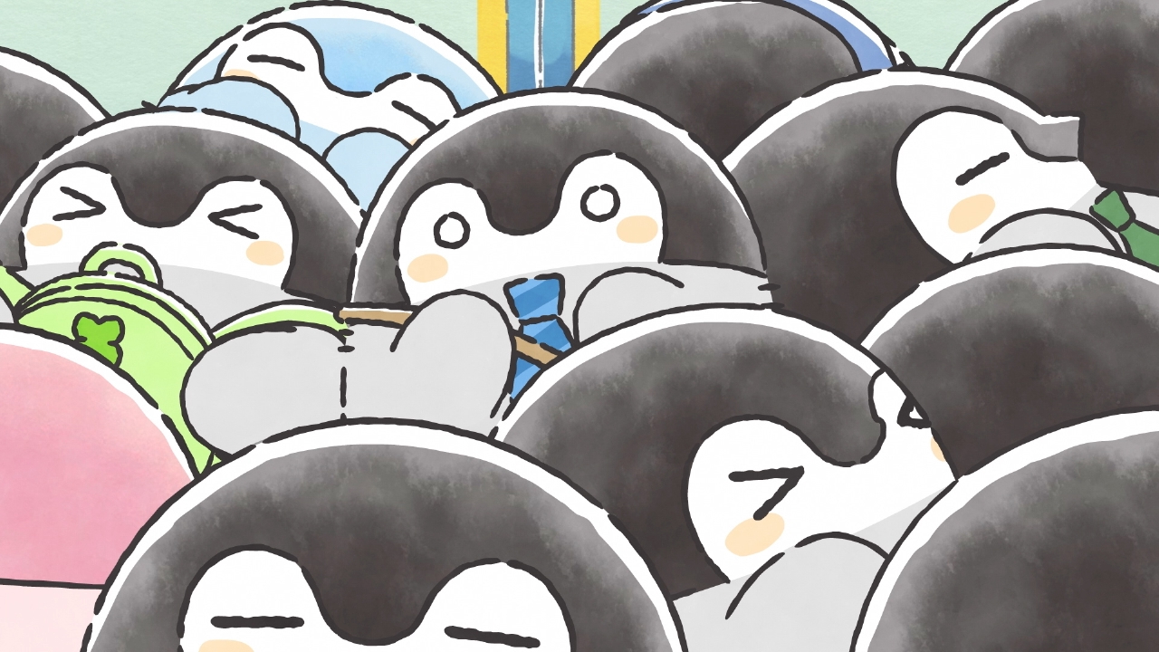 #47「通勤通学」