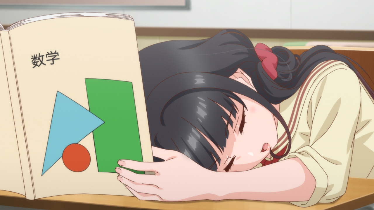 第5話　夏の始まりのカコフォニィ