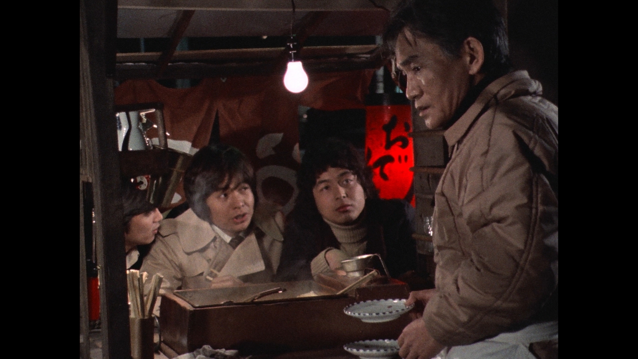 第17話 　「父親は淋しい生き物なのです」