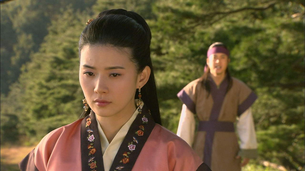 第１６話「無情な計画」