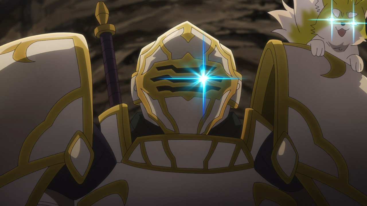 凜々しきエルフは同胞が為に舞う