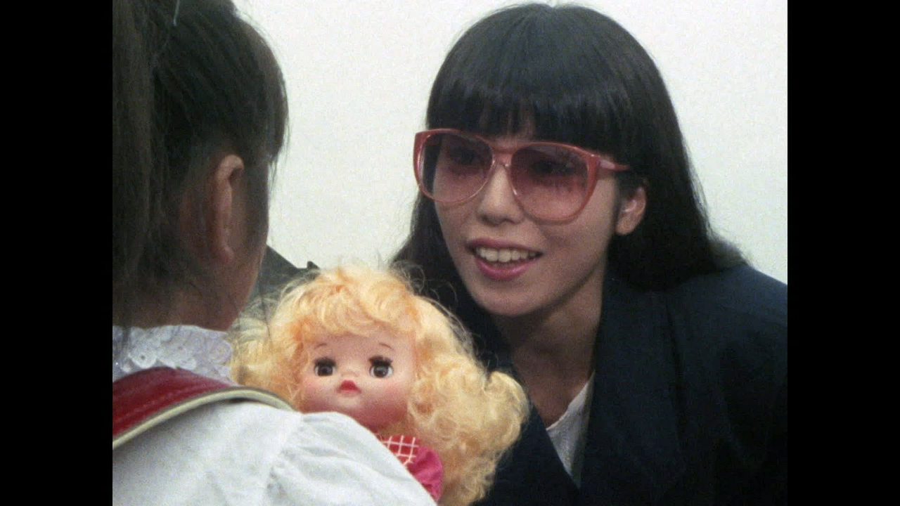 第23話「恐るべき死の爆弾人形！！」