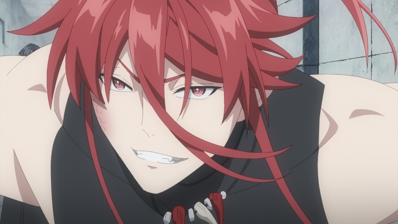 第9話 「ジャッジのトラブル」